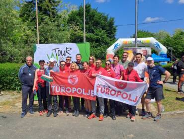 Tour de Marča – Turopoljci opet među najboljima