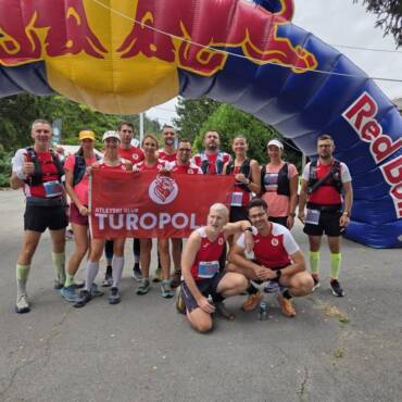 Ogulin Trailom nastavljena KontinenTrail liga, naše dame opet na postolju