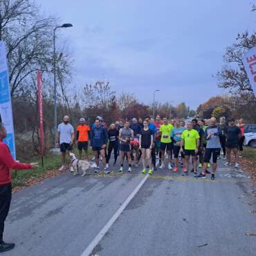 Rezultati 20. kola Turopoljske lige cestovnog trčanja