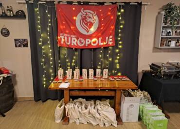 Pobjednici TLCT su Slavko Parlov, Pia Teskera, Vedran Planinšek i Jasna Mikulić