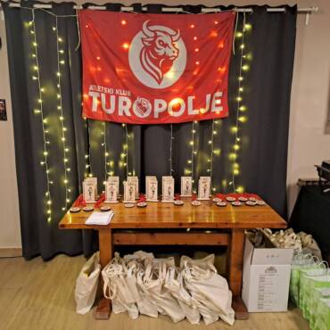 Pobjednici TLCT su Slavko Parlov, Pia Teskera, Vedran Planinšek i Jasna Mikulić