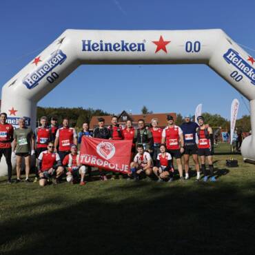 Turopoljski trail Ključić Brdo – spektakularno finale KontinenTrail lige