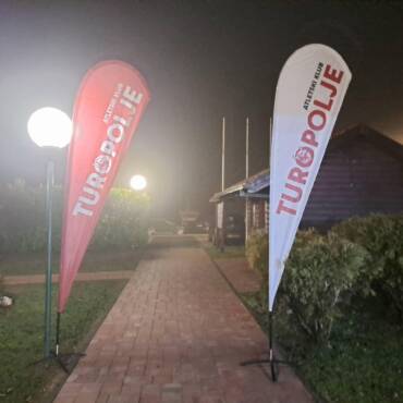 Rezultati 5. kola Turopoljske lige trail trčanja