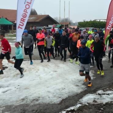 Rezultati 6. kola Turopoljske lige trail trčanja