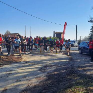 Rezultati 9. kola Turopoljske lige trail trčanja