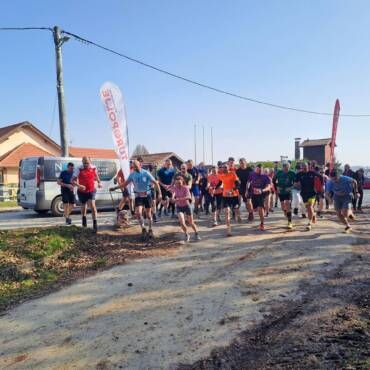 Rezultati finalnog desetog kola Turopoljske lige trail trčanja