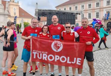 Bogat natjecateljski vikend od Istre do Slavonije