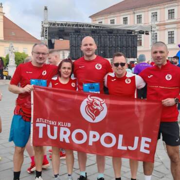 Bogat natjecateljski vikend od Istre do Slavonije