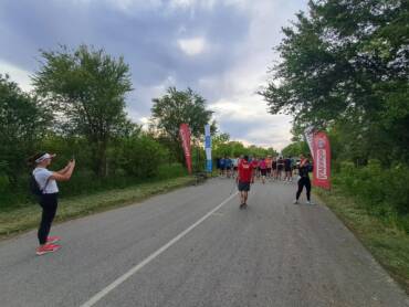 Rezultati četvrtog kola Turopoljske lige cestovnog trčanja