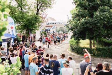 Turopoljski polumaraton se vratio na velikogoričke ulice