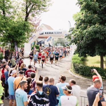 Turopoljski polumaraton se vratio na velikogoričke ulice