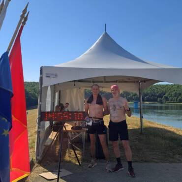 Tko kaže da velike vrućine i velike udaljenosti ne idu zajedno