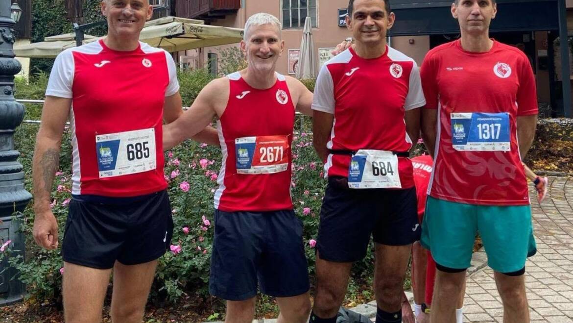 Petero naših maratonaca na zagrebačkim ulicama, vatrogasci uspješni u Svetoj Nedelji