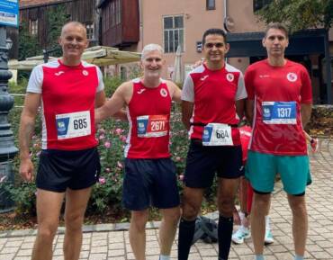 Petero naših maratonaca na zagrebačkim ulicama, vatrogasci uspješni u Svetoj Nedelji