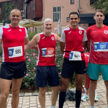 Petero naših maratonaca na zagrebačkim ulicama, vatrogasci uspješni u Svetoj Nedelji